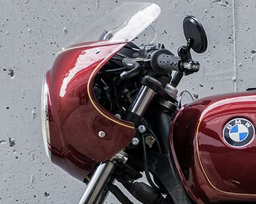 BMW R75 R80 R90 R100|カスタムパーツ |バイクパーツ専門店 モトパーツ 