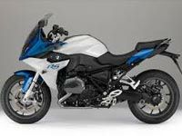 BMW R1200RS/R1100RS