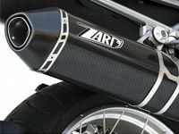 BMW R1200RS_R1100RS マフラー