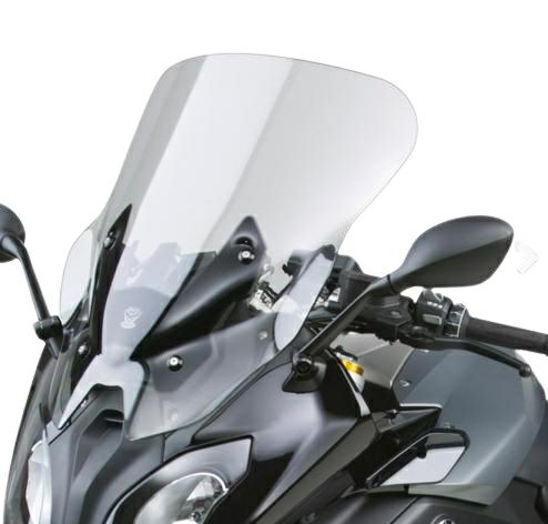 BMW R1200RS_R1250RS ウィンドスクリーン