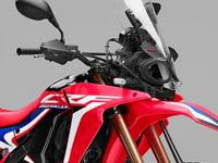 HONDA CRF,AfricaTwin ホンダオフロード その他 ハンドル廻りパーツ 