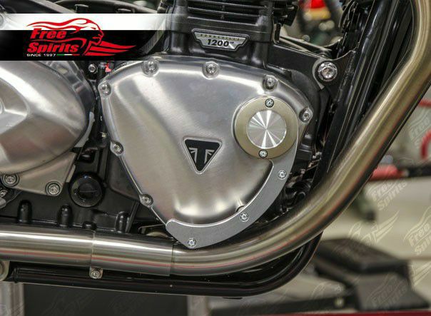 Triumph ストリートカップ ボディパーツ