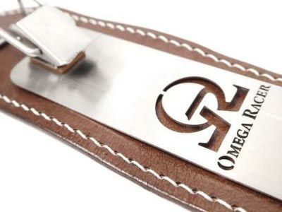 Triumph ストリートカップ タンクストラップ