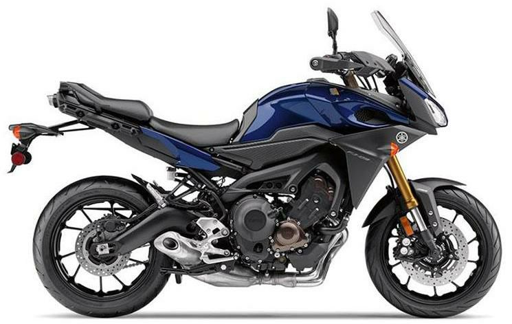 YAMAHA MT-09 TRACER カスタムパーツの専門店 | ＜公式＞モトパーツ(MOTO PARTS)