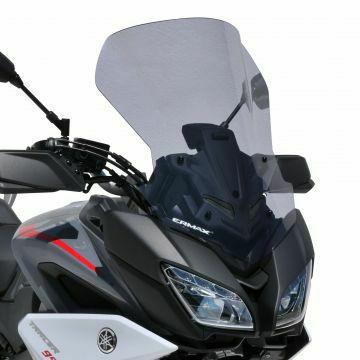 ヤマハ MT-09 トレーサー スクリーン