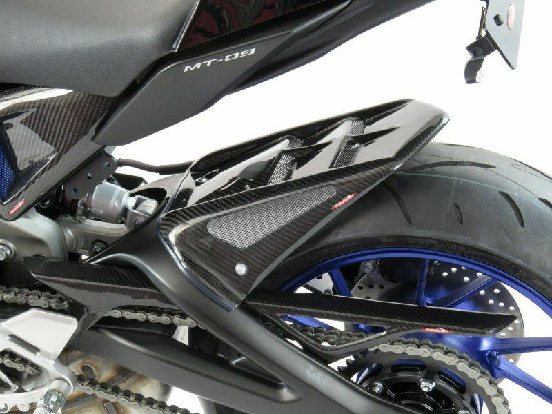 MT-09 トレーサー　ローダウンシート ローダウンキット For YAMAHA Tracer 900 / MT-09 Tracer