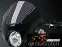 Custom Acces(カスタム アクセス)|バイクパーツ専門店 モトパーツ(MOTO