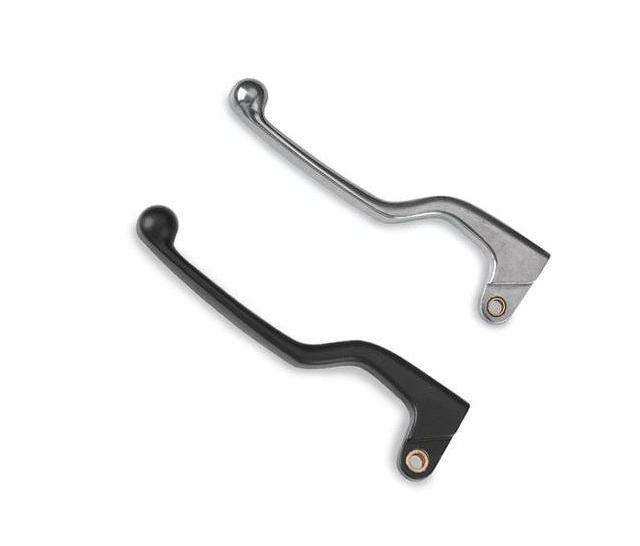 Parts Unlimited ブレーキレバー Triumph Street Triple R/675, Tiger