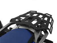 HONDA CRF,AfricaTwin バッグ・キャリア ZIEGER マウント 