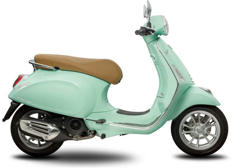 Vespa(ベスパ) Primavera バイクパーツ