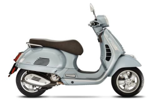 Vespa(ベスパ) GTS バイクパーツ