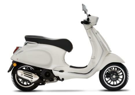 Vespa(ベスパ) Sprint バイクパーツ