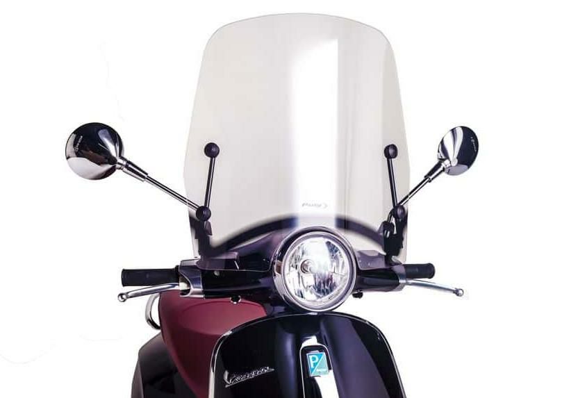 VESPA  Primavera プリマヴェーラ  スクリーン