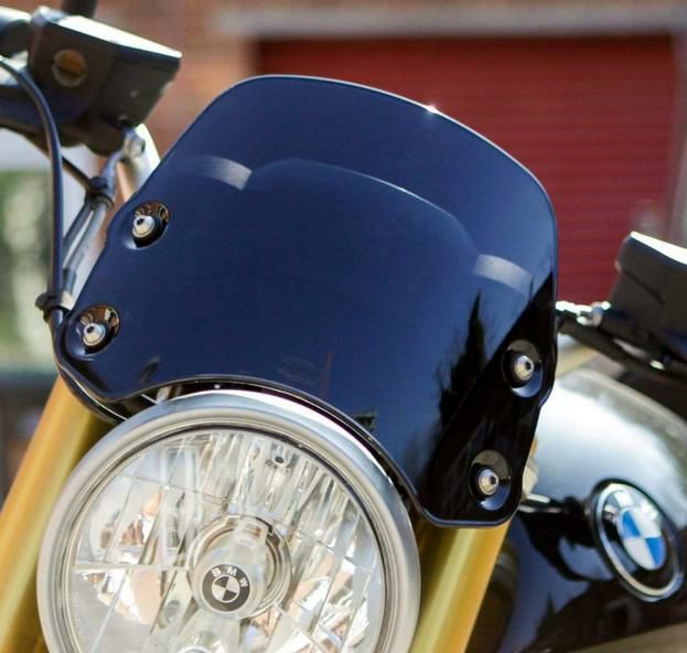 RnineT スクリーン  