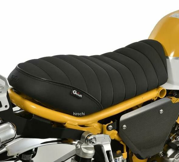 HONDA モンキー125 |シート|バイクパーツ専門店 モトパーツ(MOTO