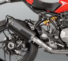 Ducati Monster マフラー|バイクパーツ専門店 モトパーツ(MOTO PARTS)