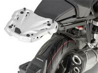 HONDA CB CB1000R バッグ・キャリア GIVI ラック＆キャリア