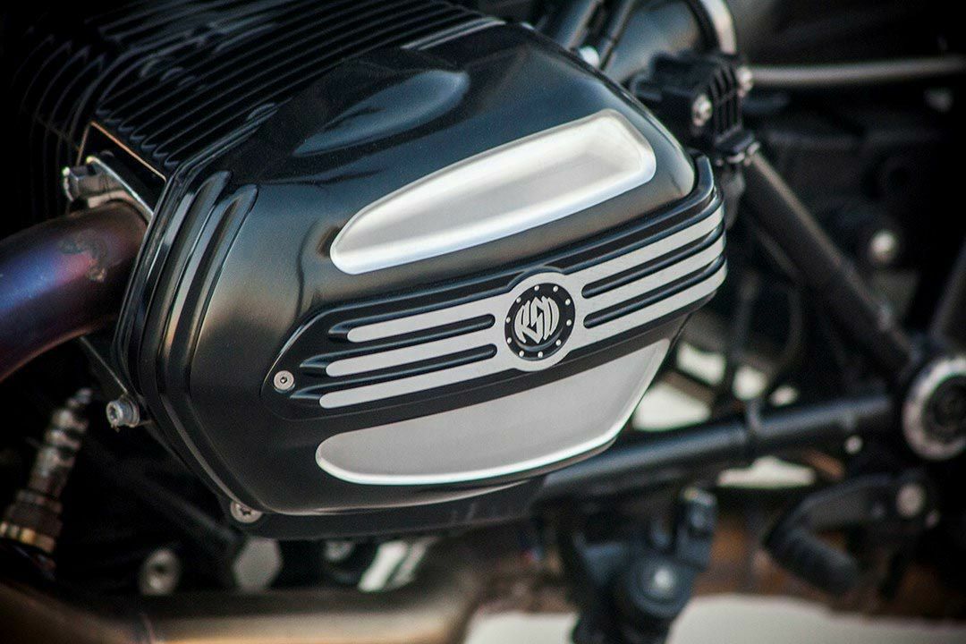 RnineT ボディパーツ  カバーパーツ