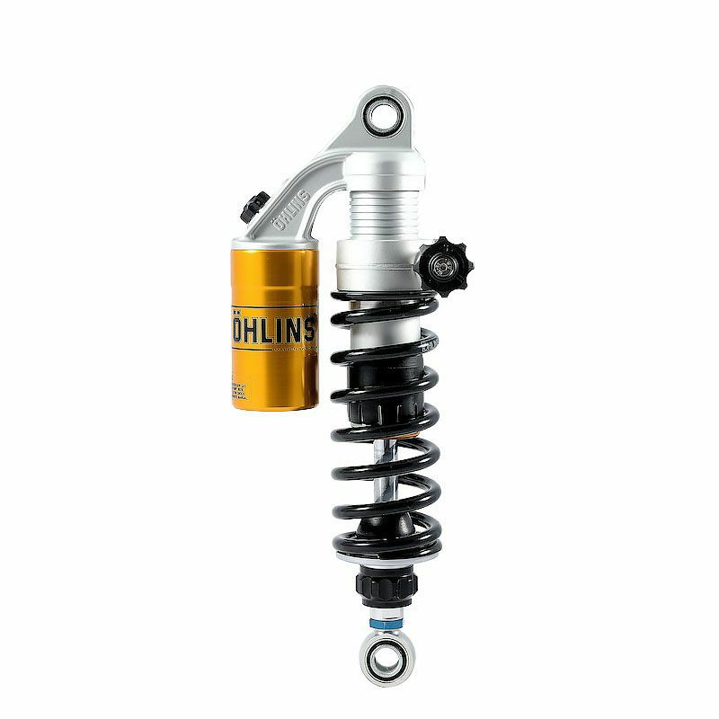 オーリンズ(Ohlins) STX46 サスペンション SV650X 17- SU 423 | バイク