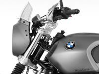 BMW RnineT フロントカウル Wunderlich VINTAGEフロントカウル