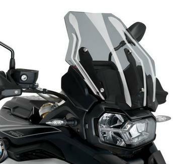 F800GS,F700GS,F650GS > ウィンドスクリーン > F850GS F750GS