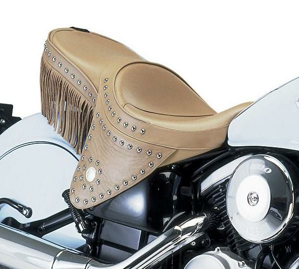 カワサキ バルカン バルカン400 シート