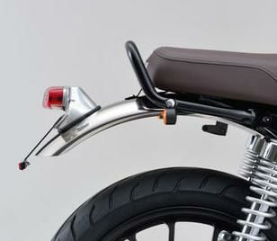 デイトナ ヘルメット ホルダー ホンダ レブル 1100 バイクカスタムパーツ専門店 モトパーツ(MOTO PARTS)