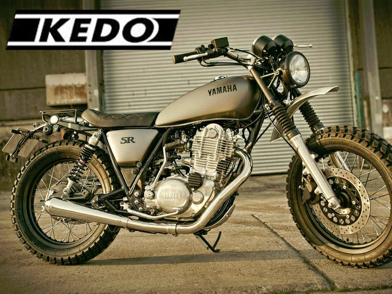 KEDO ケドー フロントブレーキ キャリパー カバー ヤマハ テネレ Tenere700 | バイクカスタムパーツ専門店 モトパーツ(MOTO  PARTS)