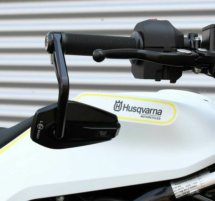 HUSQVARNA スヴァルトピレン ヴィットピレン |カスタムパーツ|バイクパーツ専門店 モトパーツ(MOTO PARTS)