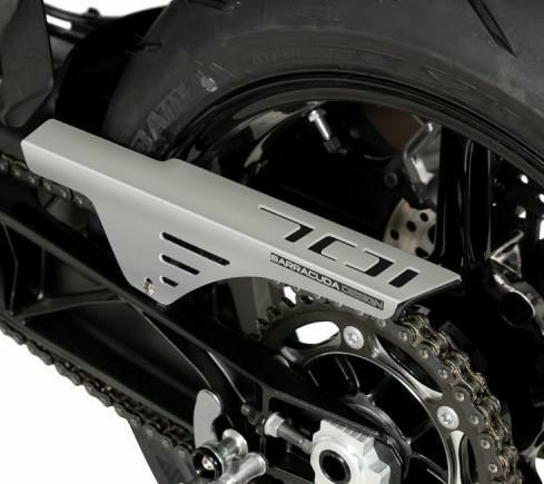 HUSQVARNA スヴァルトピレン ヴィットピレン ボディパーツ