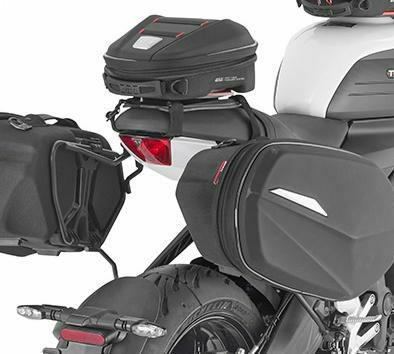 TRIUMPH トライデント660(トライデント660) バッグ・キャリア