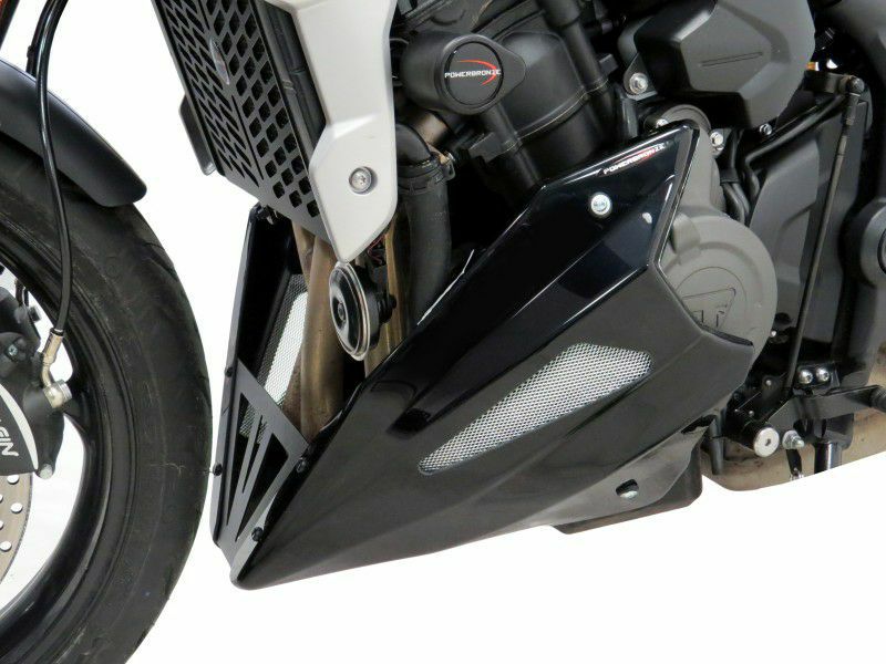 TRIUMPH トライデント660(トライデント660) ボディパーツ