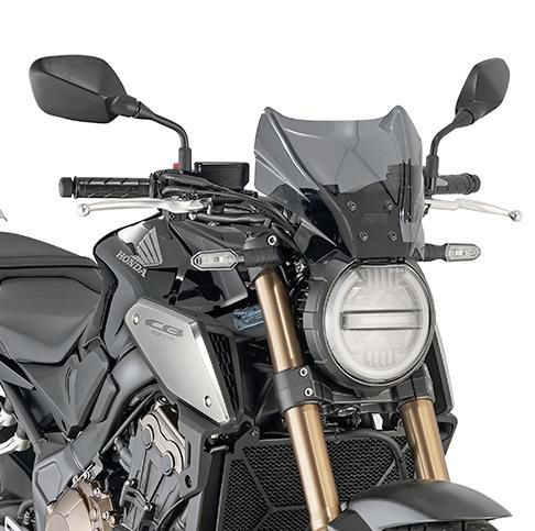 HONDA CB1000R  ウィンドスクリーン  GIVI（ジビ）