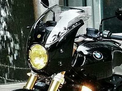 BMW RnineT DKdesign フロントカウル