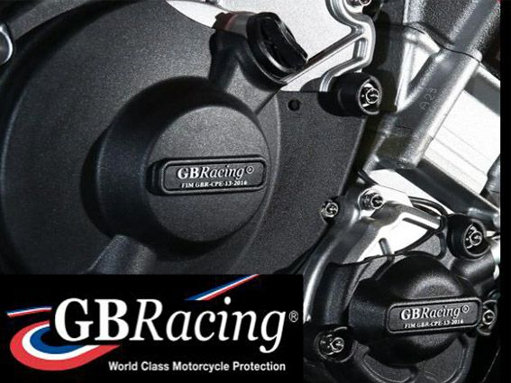 CBR600RR, CBR1000/RR/RA/SP ブレーキレバー ガード ホンダ GB Racing