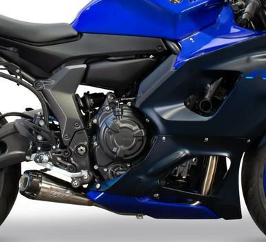 YZF-R7 - バイク用品・バイクパーツ | ヤマハ発動機グループ