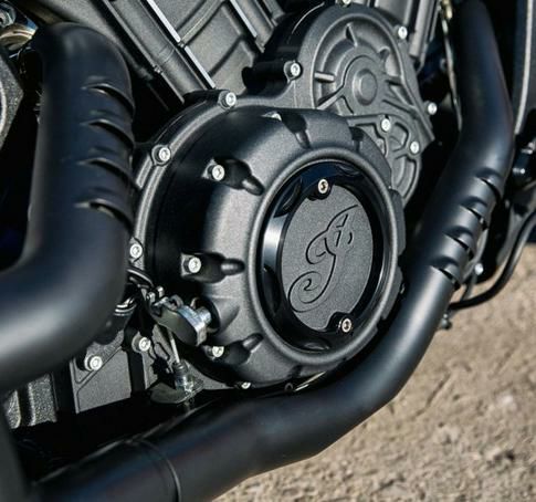 Indian インディアン・スカウト |バイクパーツ専門店 モトパーツ(MOTO