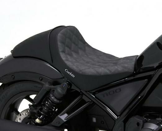 ホンダ レブル1100 |シート|バイクパーツ専門店 モトパーツ(MOTO PARTS)