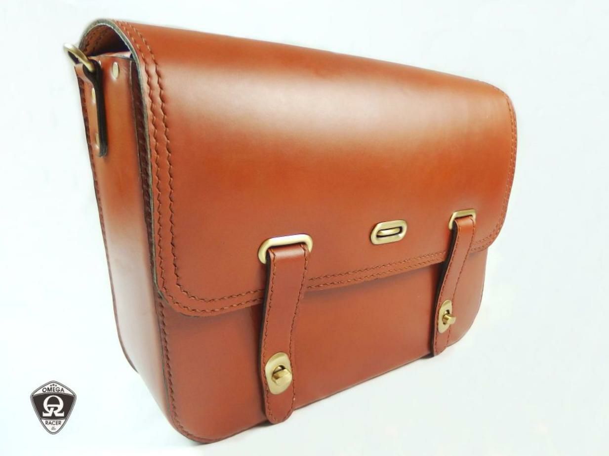 トライアンフ スクランブラー その他バッグ