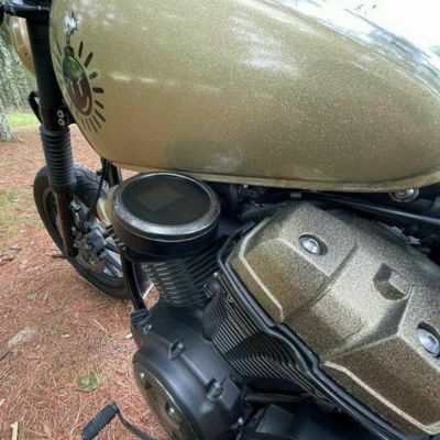 ヤマハ BOLT(ボルト) その他