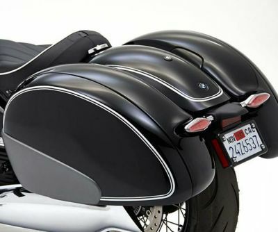 BMW R18 | バッグ・ケース＆ラックキャリア|バイクパーツ専門店