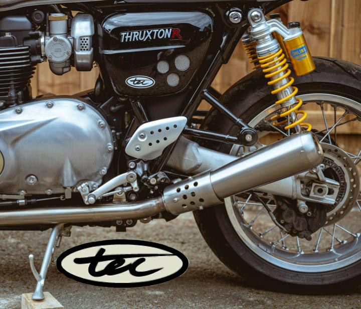 スピードツイン ステアリングダンパー トライアンフ TEC | バイクカスタムパーツ専門店 モトパーツ(MOTO PARTS)