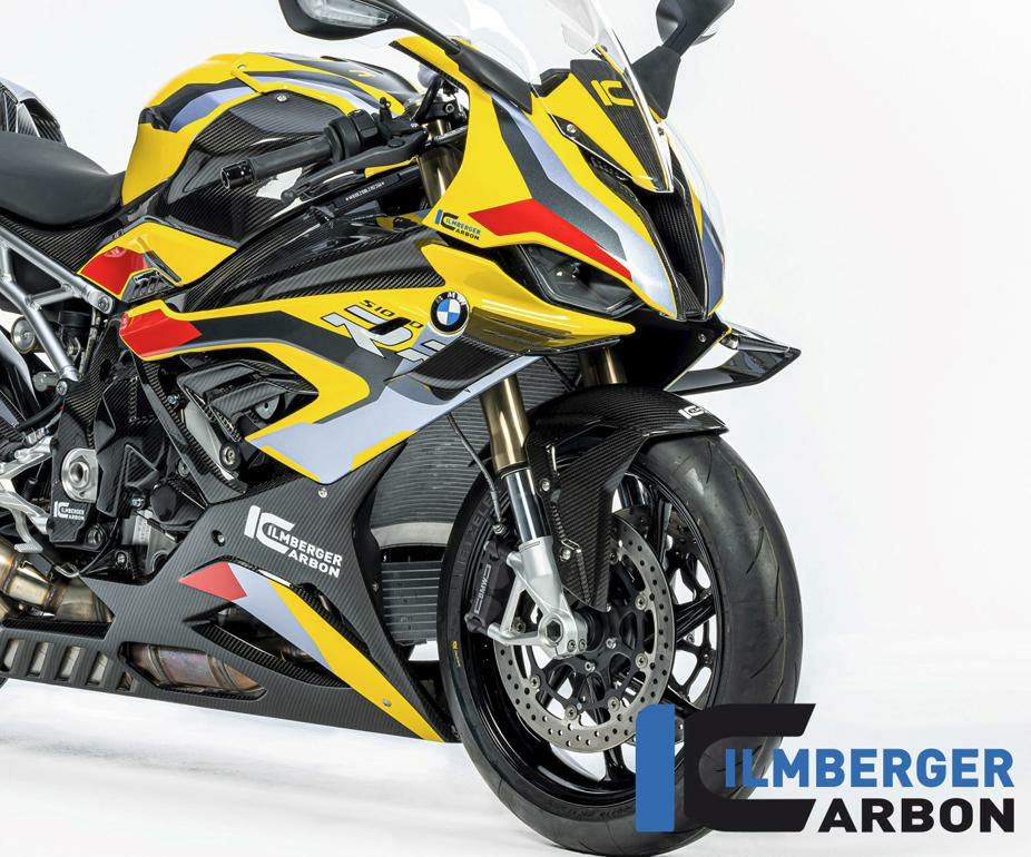 正規品）アエラ S1000RR トップブリッジ MotoGPデザイン BMW S1000RR カラー：イエロー AELLA バイク 通販 