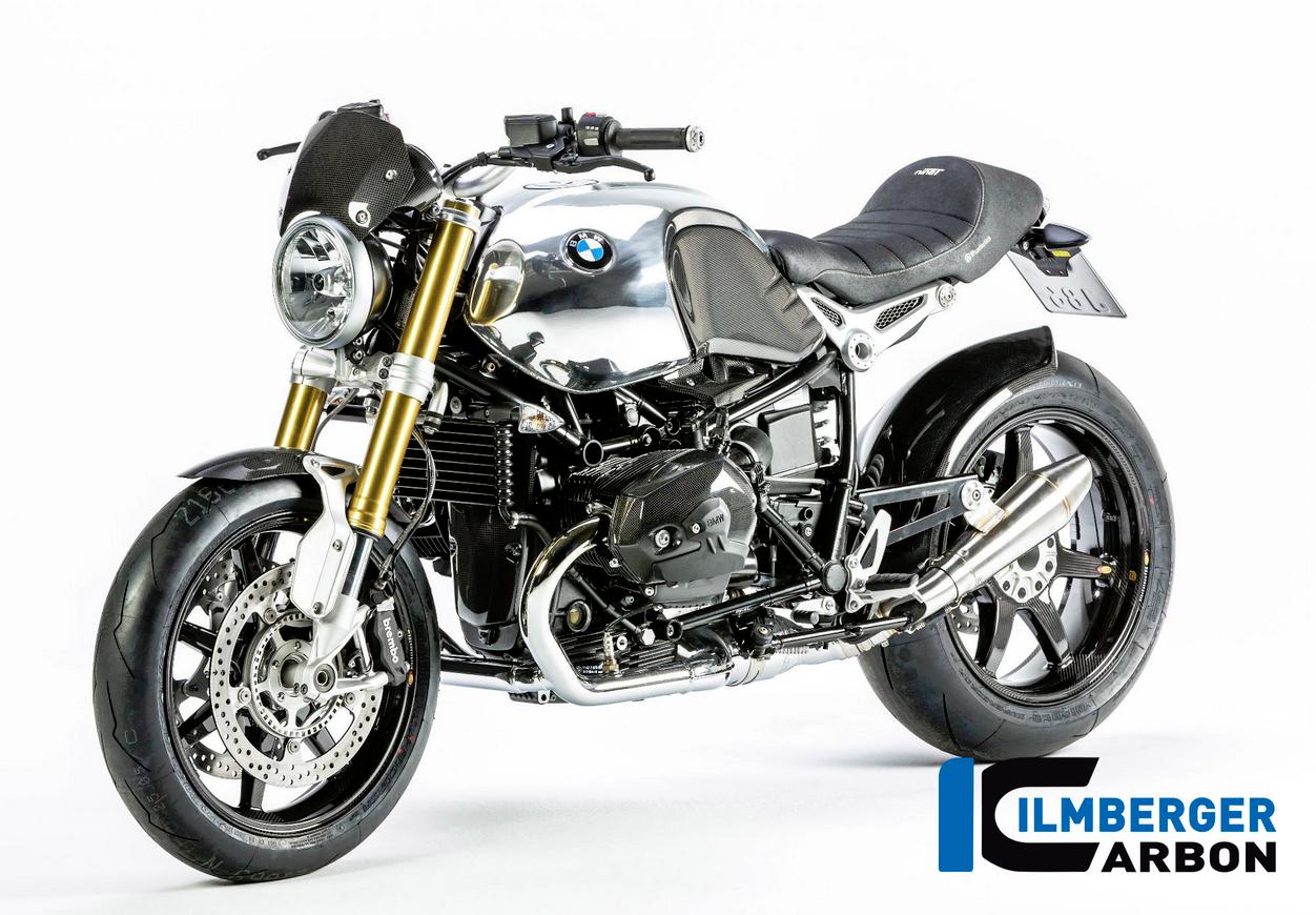 BMW RnineT スクランブラー イルムバーガー |バイクパーツ専門店 