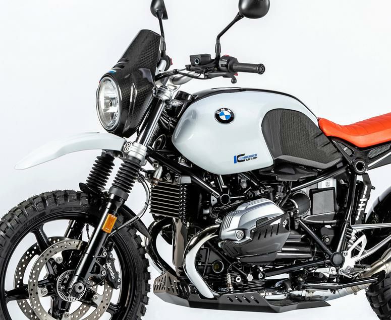 BMW RnineT イルムバーガー |バイクパーツ専門店 モトパーツ