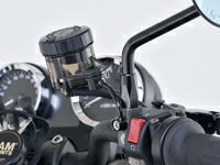 Z900RS ハンドル周り 車種専用品