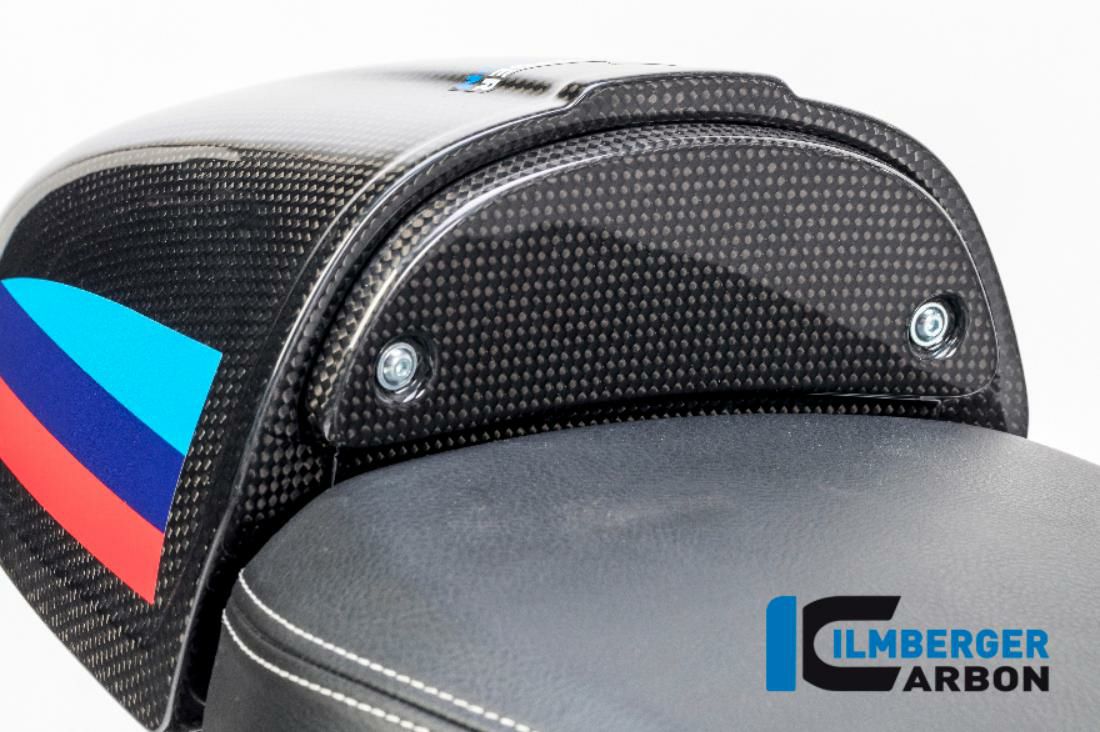 R NINE T カーボンパーツ