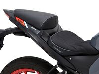 ヤマハ MT-25 MT-03 シート