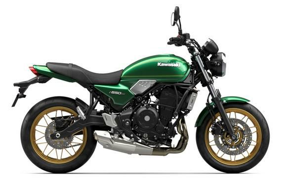 カワサキ KAWASAKI Z650RS カスタムパーツ