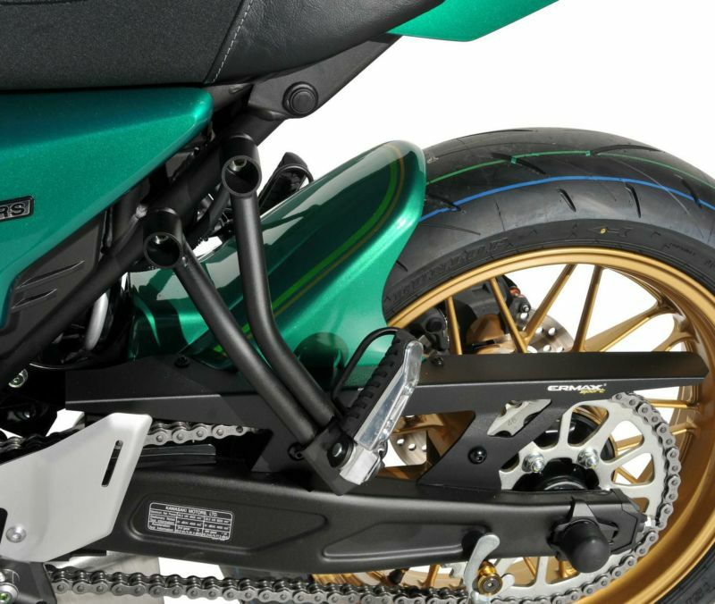 KAWASAKI カワサキ Z650RS ボディパーツ